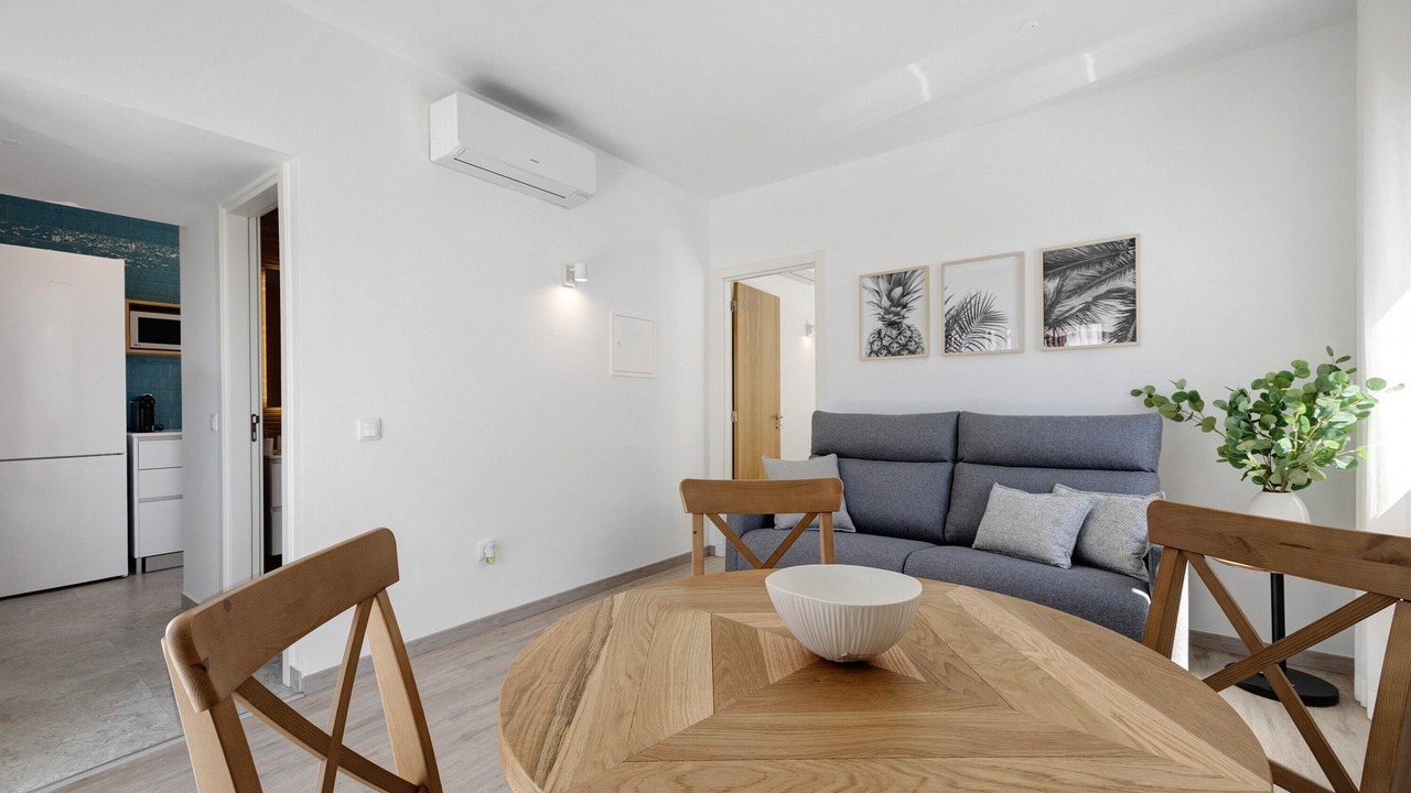 Photo of Livingroom in Lagos City Center