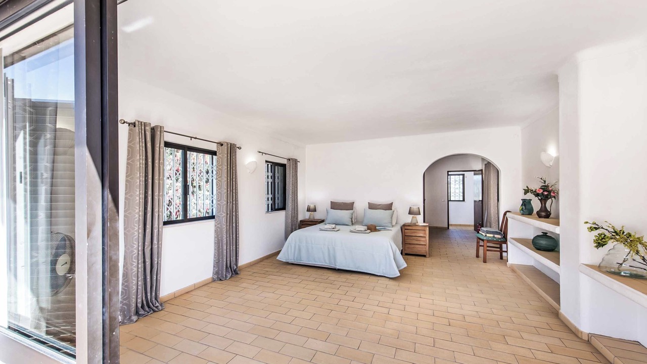 Photo of Bedroom in Caramujeira