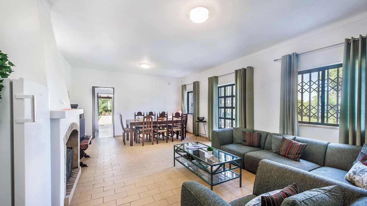 Photo of Livingroom in Caramujeira