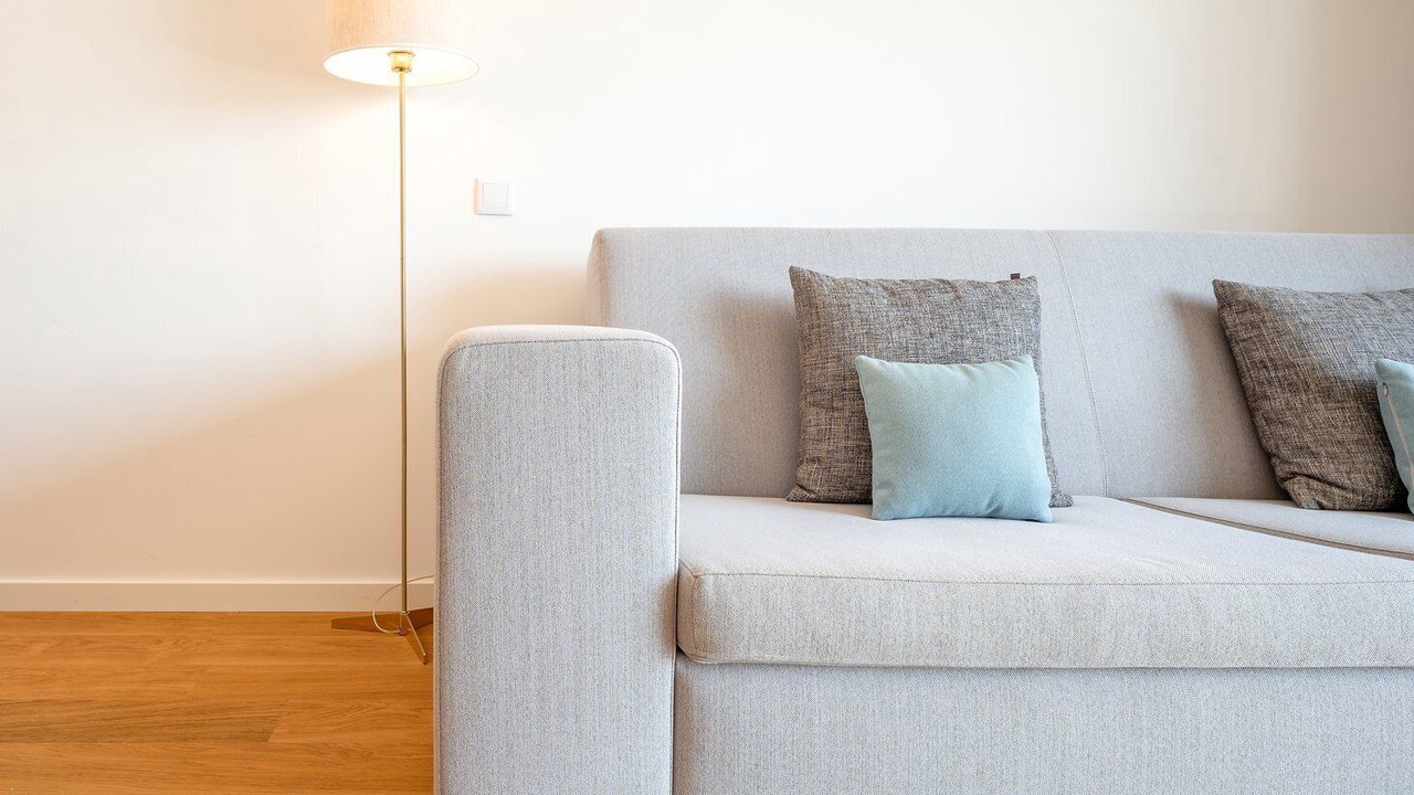 Photo of Livingroom in Santiago