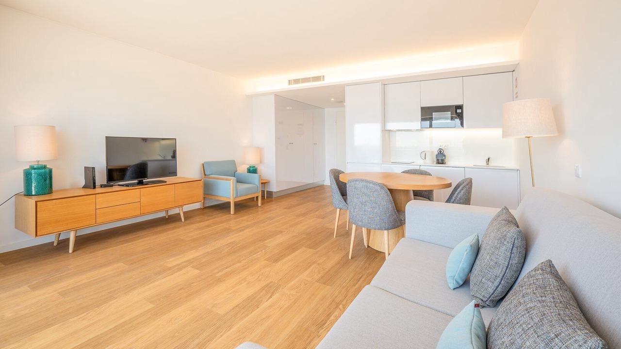 Photo of Livingroom in Santiago