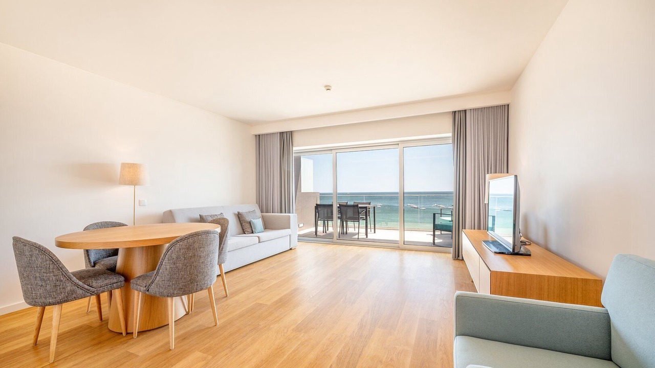 Photo of Livingroom in Santiago