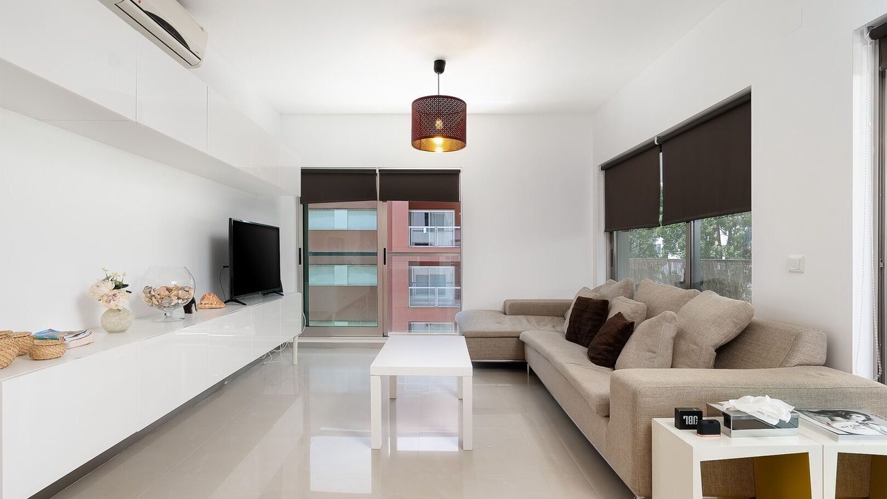 Photo of Bedroom in Praia da Rocha