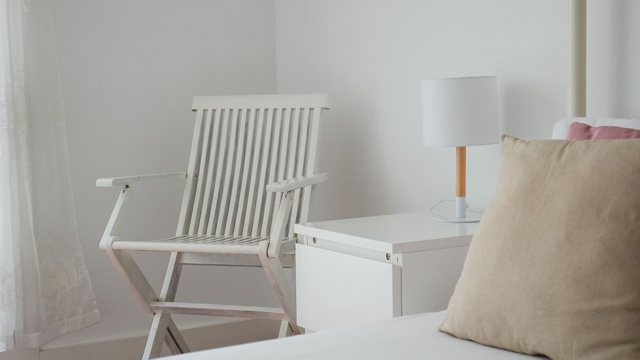Photo of Bedroom in Praia da Rocha