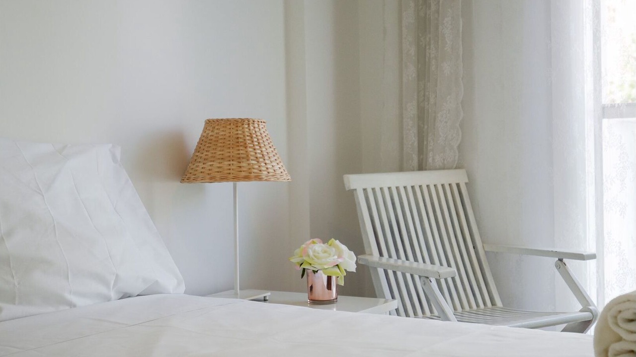 Photo of Bedroom in Praia da Rocha