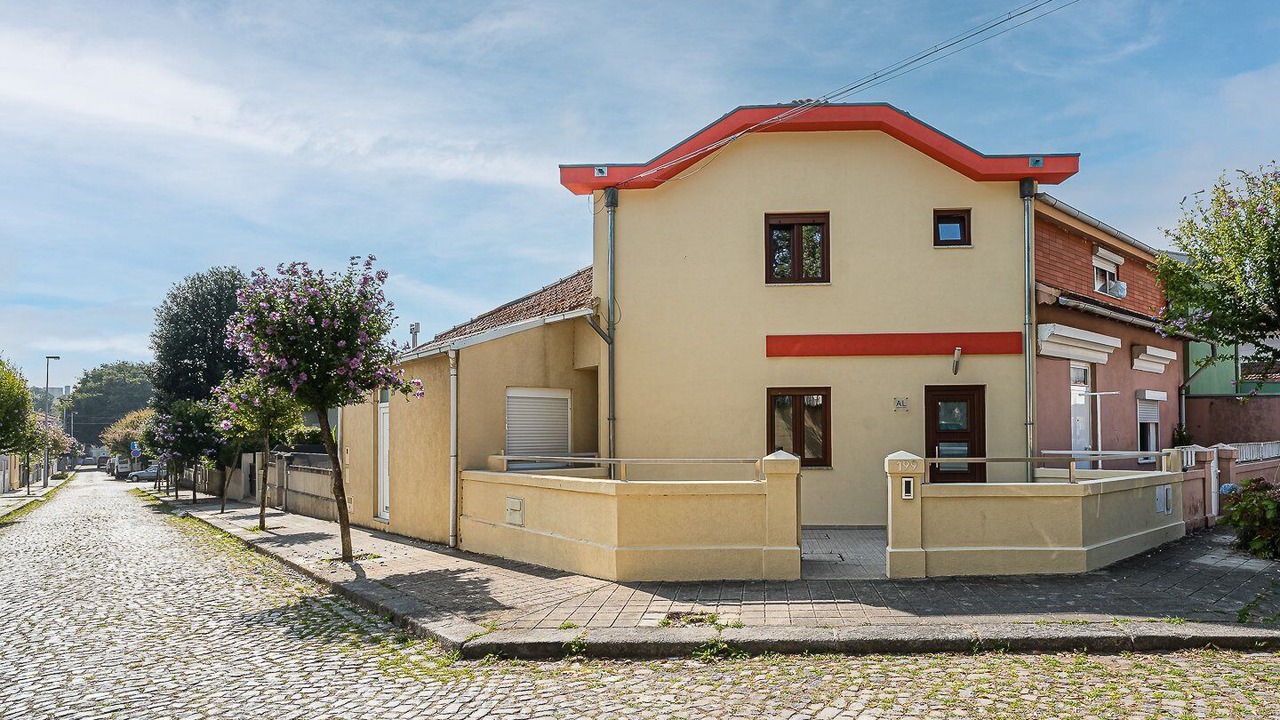 Photo of Outdoor in Lordelo do Ouro e Massarelos