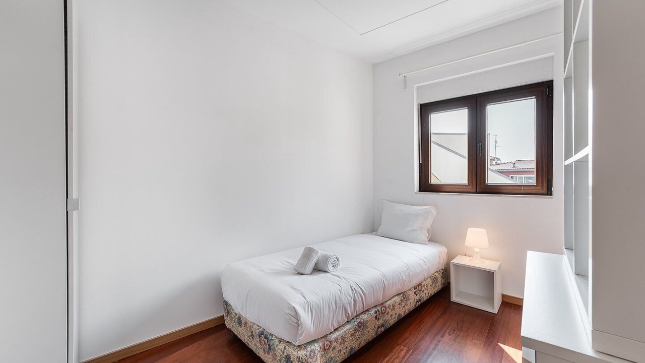 Photo of Bedroom in Lordelo do Ouro e Massarelos