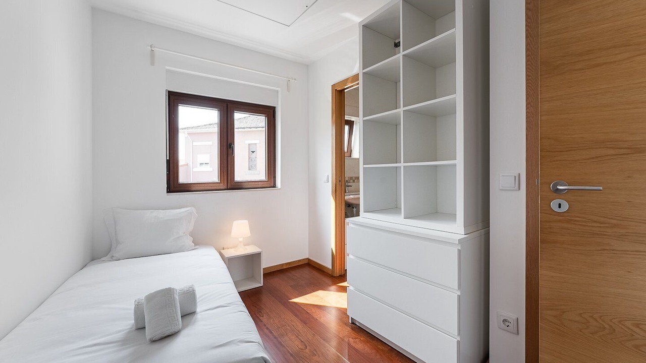 Photo of Bedroom in Lordelo do Ouro e Massarelos