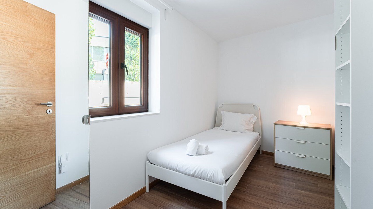 Photo of Bedroom in Lordelo do Ouro e Massarelos