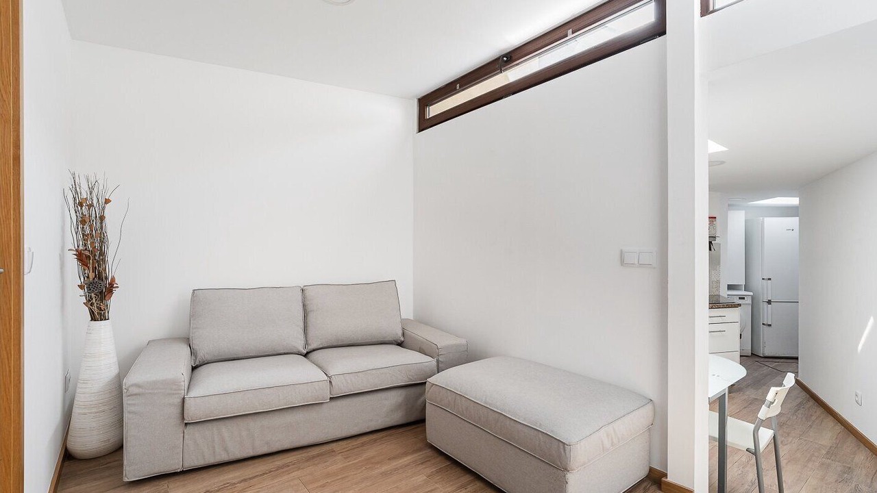 Photo of Livingroom in Lordelo do Ouro e Massarelos