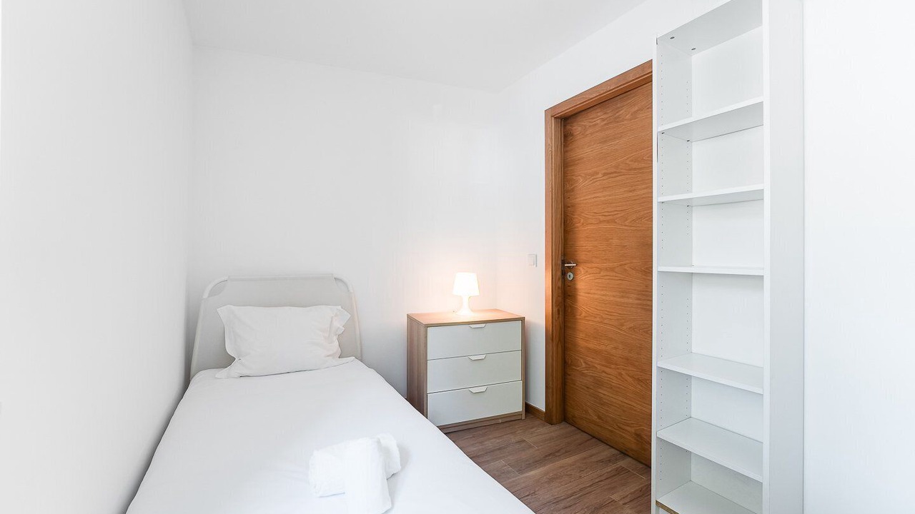 Photo of Bedroom in Lordelo do Ouro e Massarelos