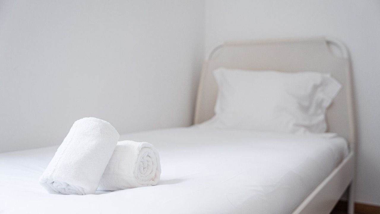 Photo of Bedroom in Lordelo do Ouro e Massarelos