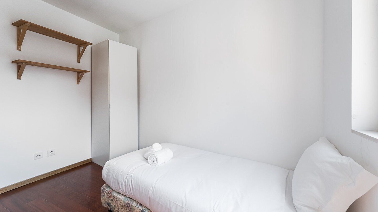 Photo of Bedroom in Lordelo do Ouro e Massarelos