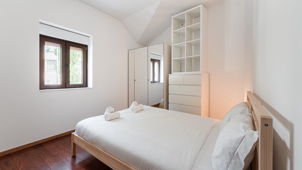Photo of Bedroom in Lordelo do Ouro e Massarelos