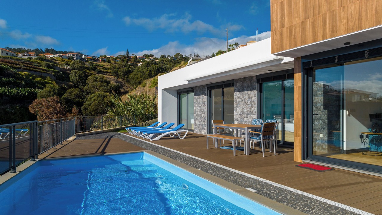 Photo of Outdoor in Estreito da Calheta
