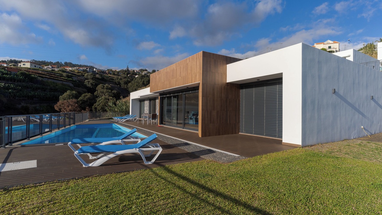 Photo of Outdoor in Estreito da Calheta