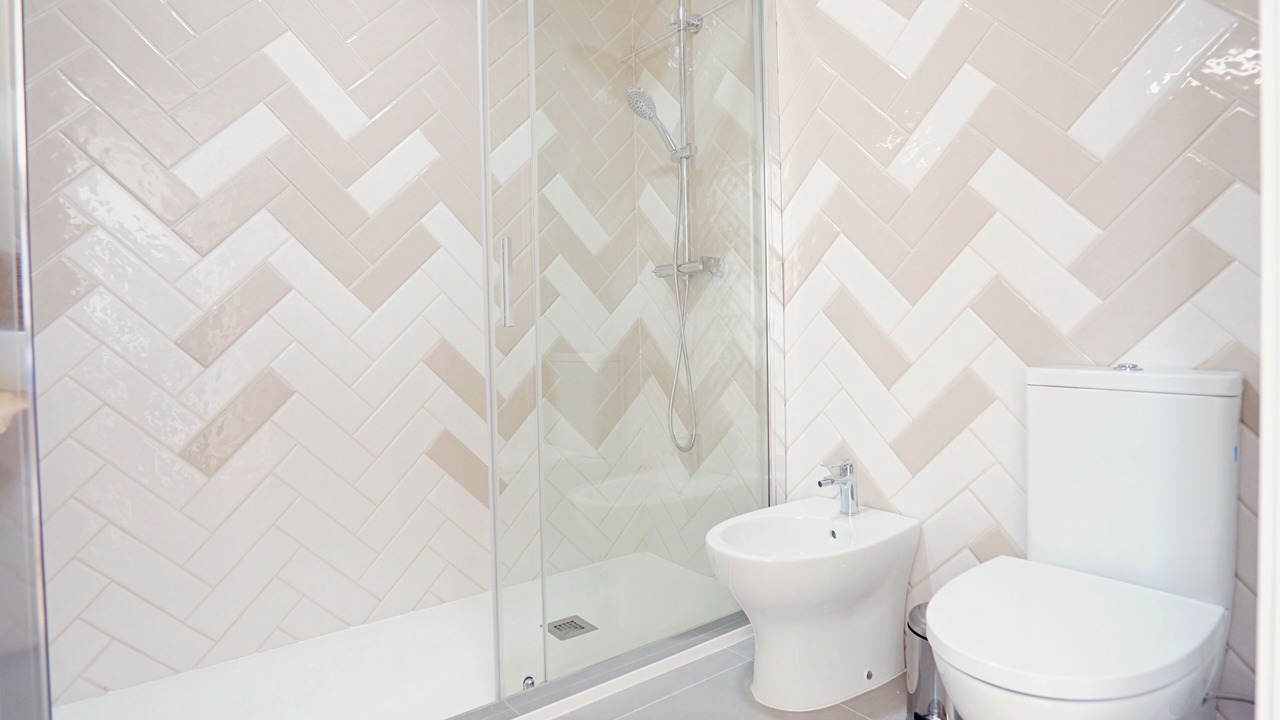 Photo of Bathroom in Santa Maria da Feira