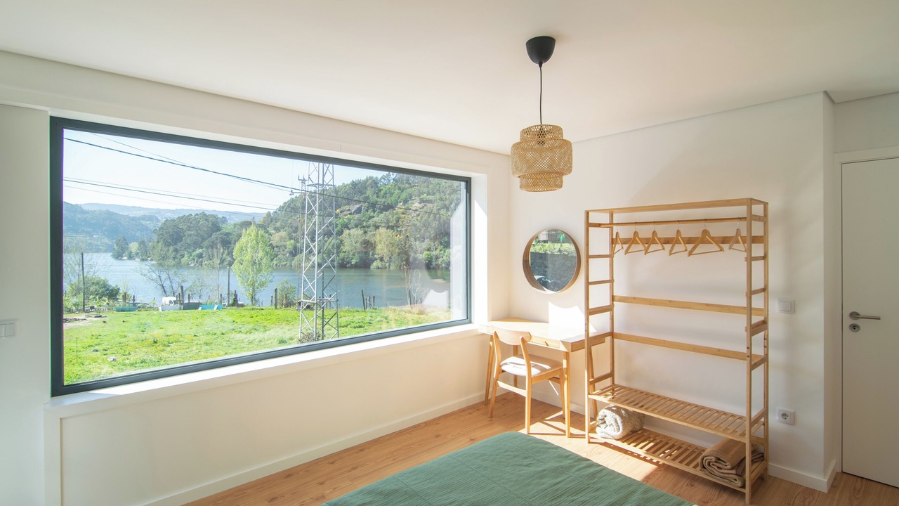 Photo of Bedroom in Santa Maria da Feira
