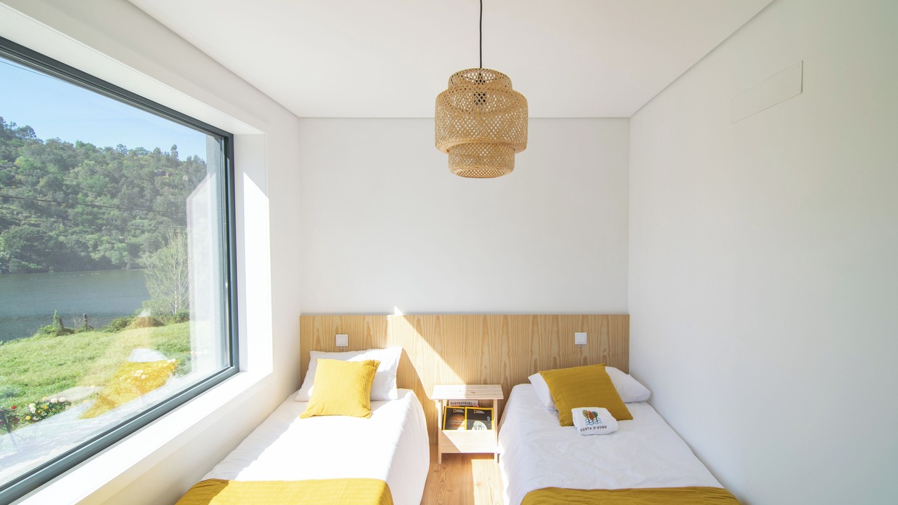 Photo of Bedroom in Santa Maria da Feira