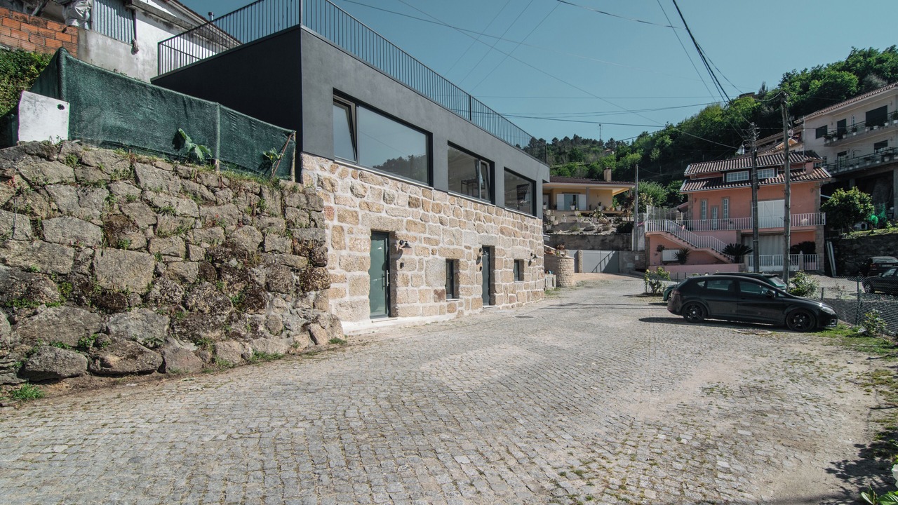 Photo of Outdoor in Santa Maria da Feira