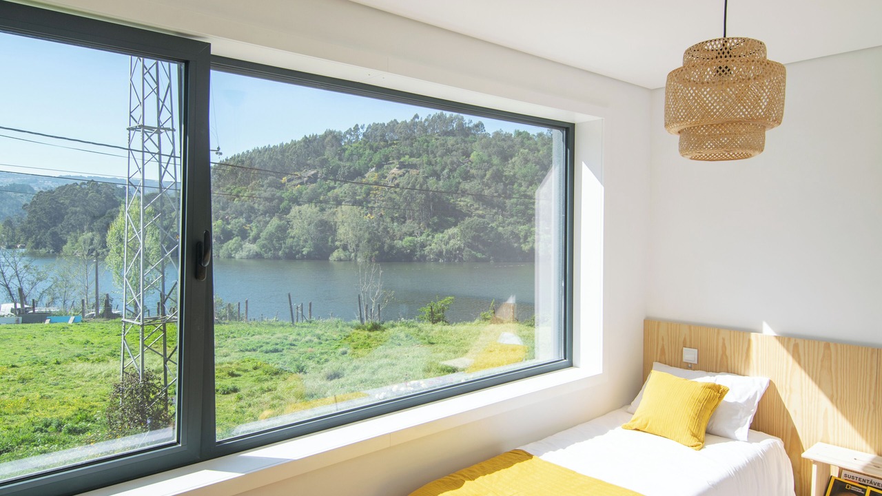 Photo of Bedroom in Santa Maria da Feira