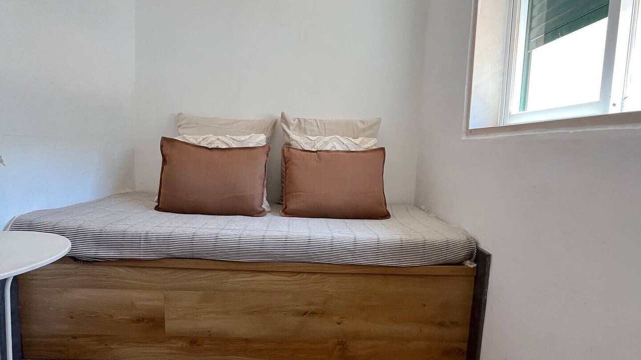 Photo of Bedroom in Beato