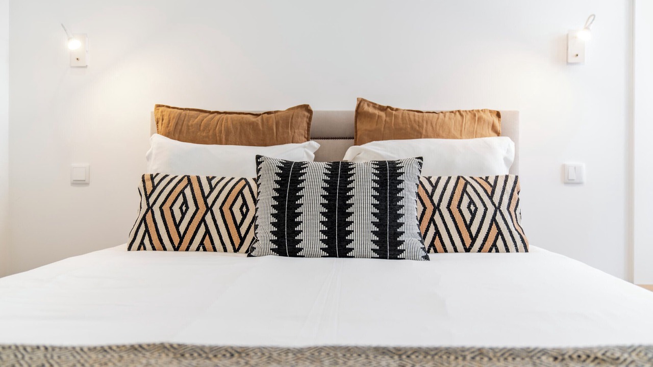Photo of Bedroom in Se