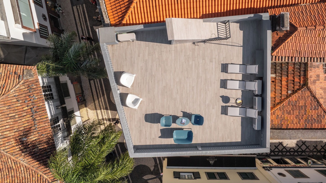 Photo of Patio Balcony in Se