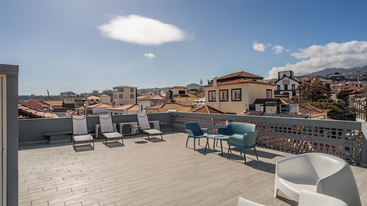 Photo of Patio Balcony in Se