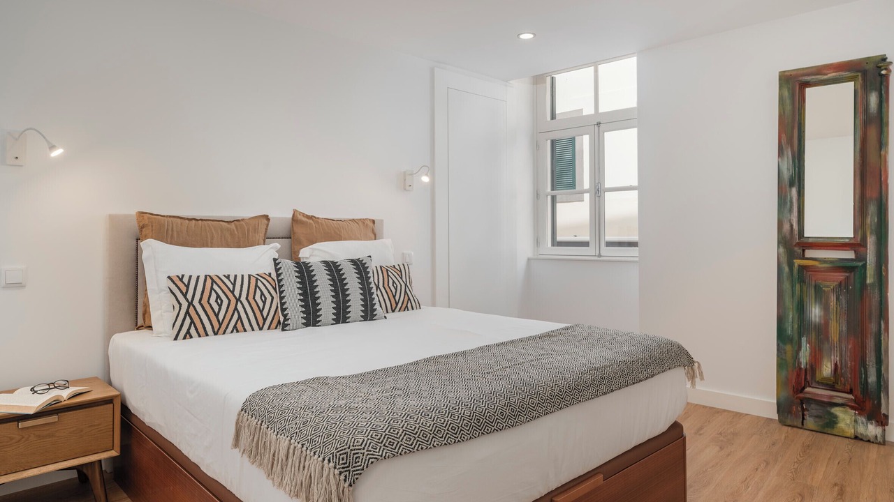 Photo of Bedroom in Se
