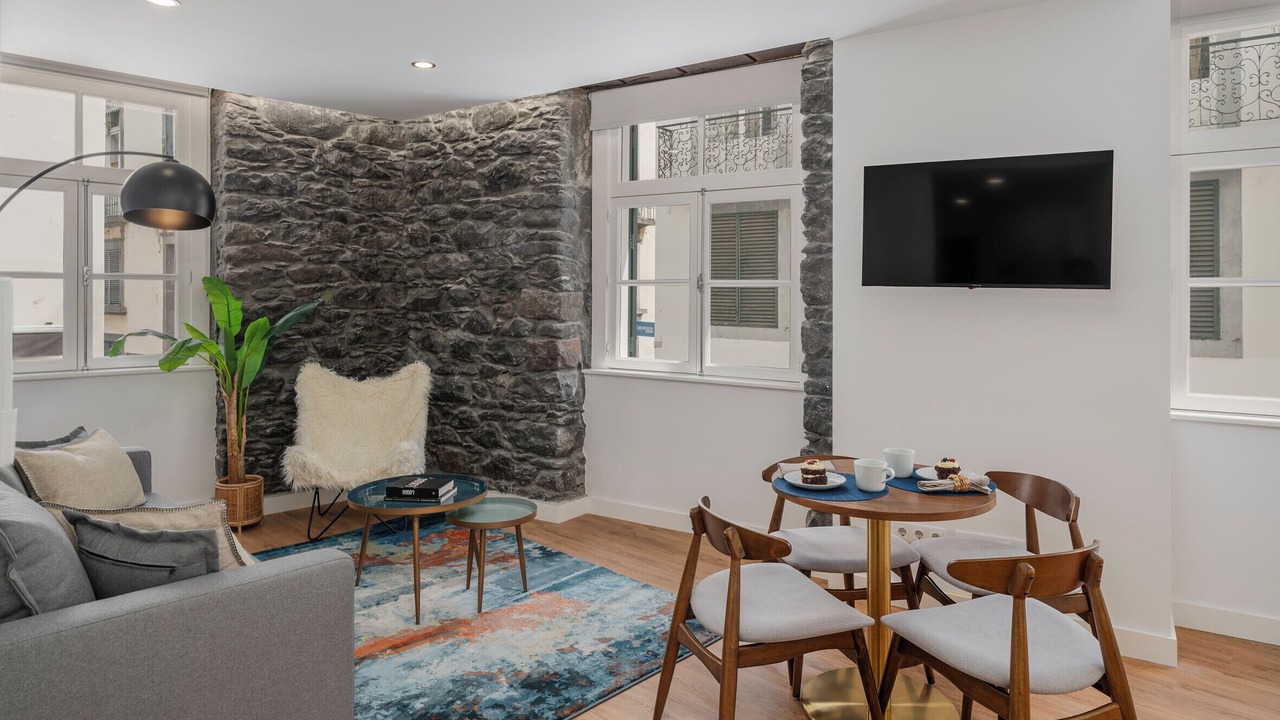 Photo of Livingroom in Se