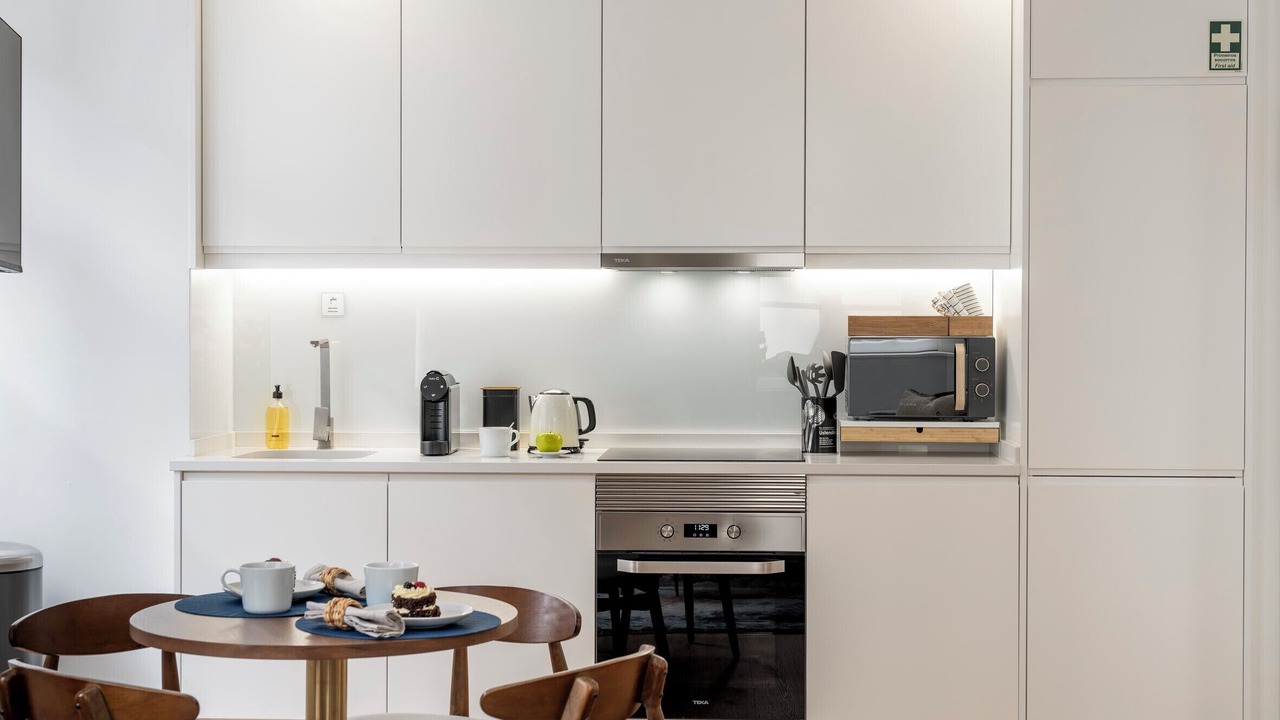 Photo of Kitchen in Se