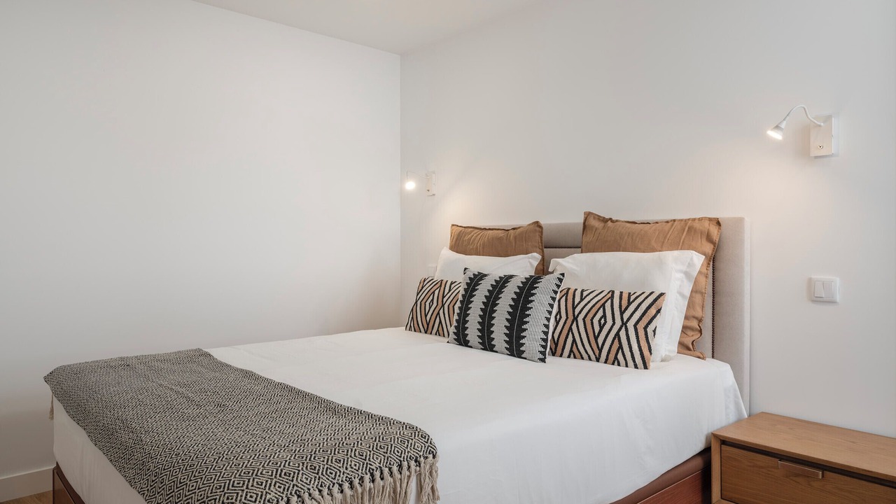 Photo of Bedroom in Se