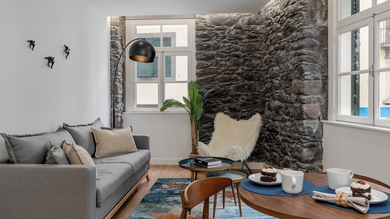 Photo of Livingroom in Se