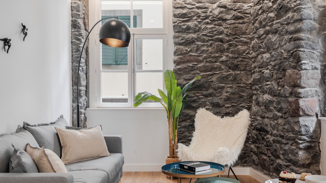 Photo of Livingroom in Se