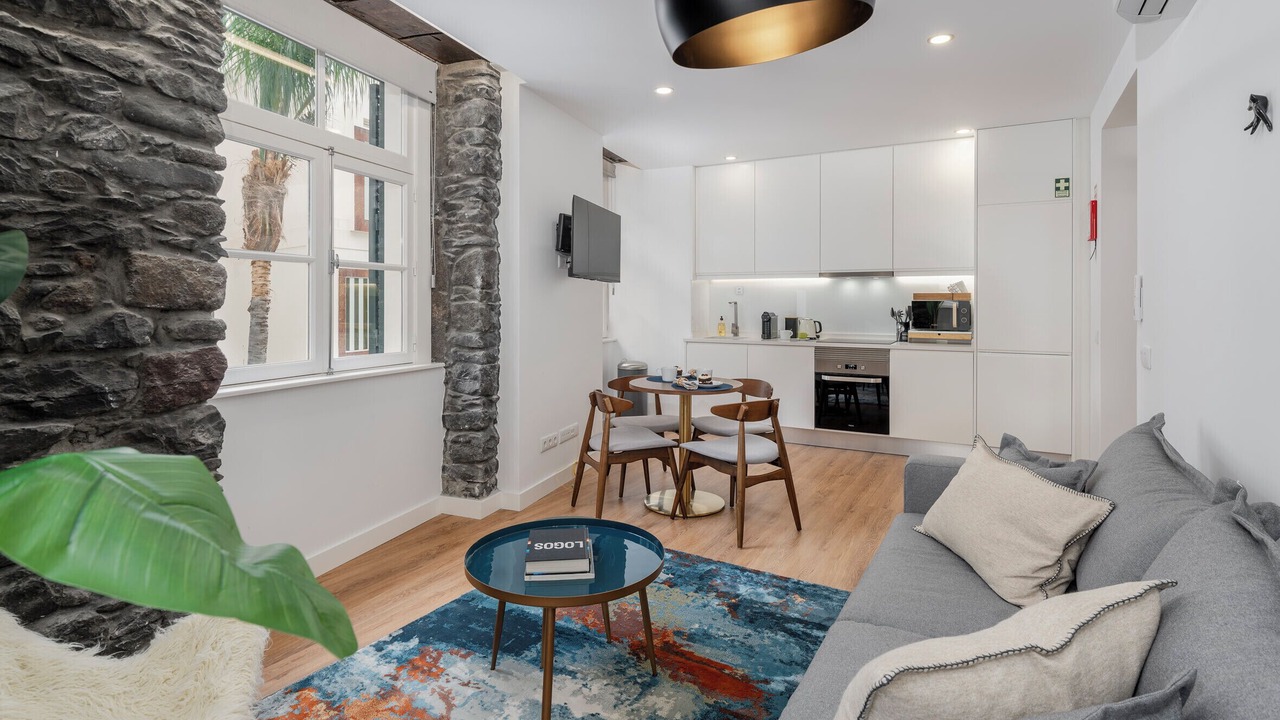 Photo of Livingroom in Se