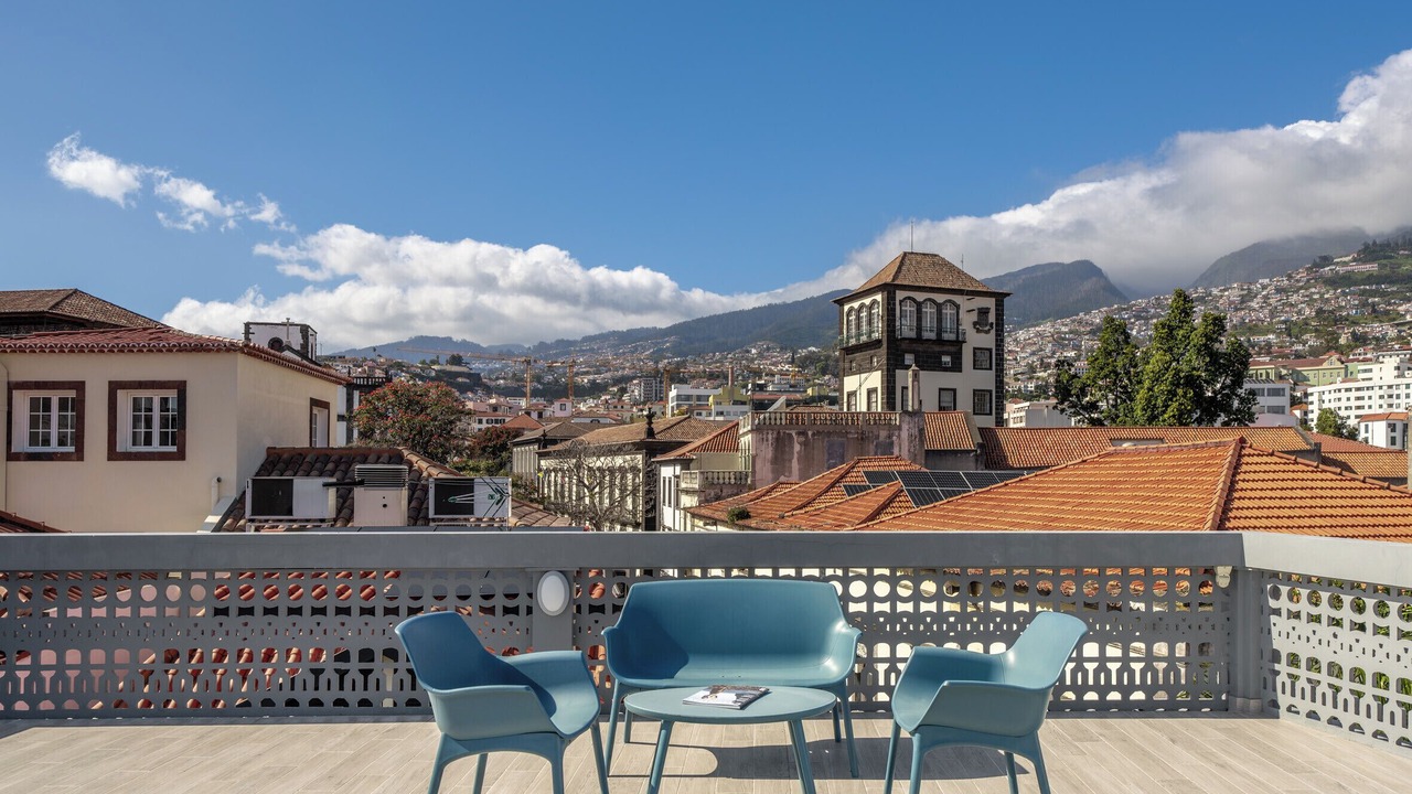 Photo of Patio Balcony in Se