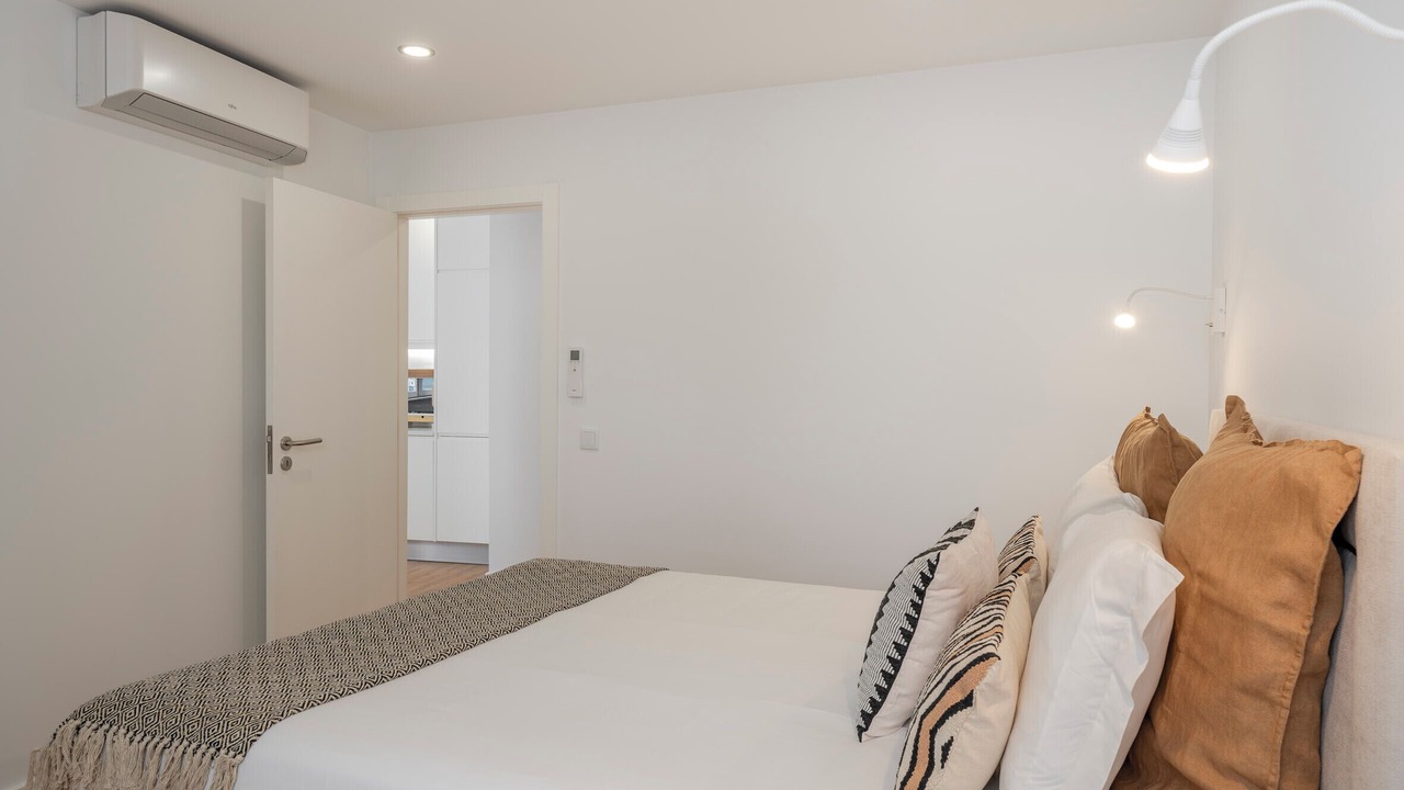 Photo of Bedroom in Se