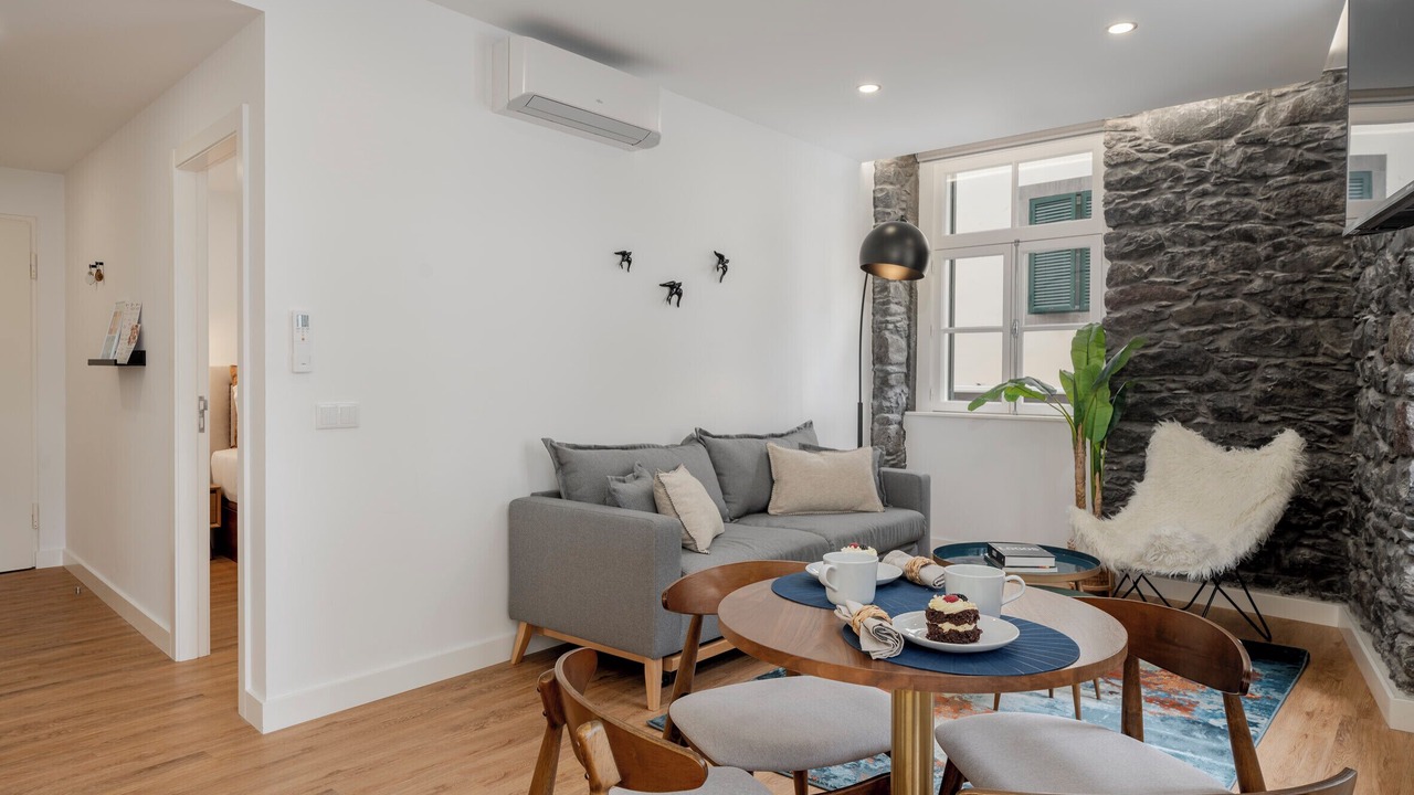 Photo of Livingroom in Se