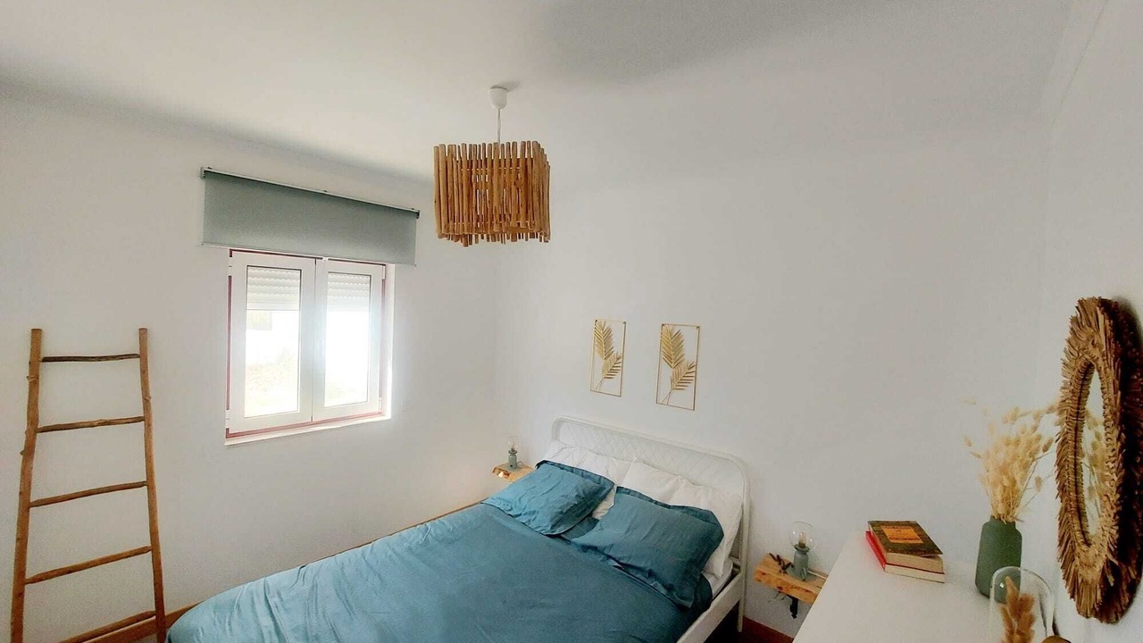 Photo of Bedroom in Alcacer do Sal