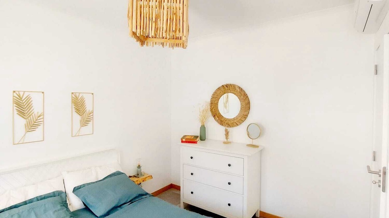 Photo of Bedroom in Alcacer do Sal