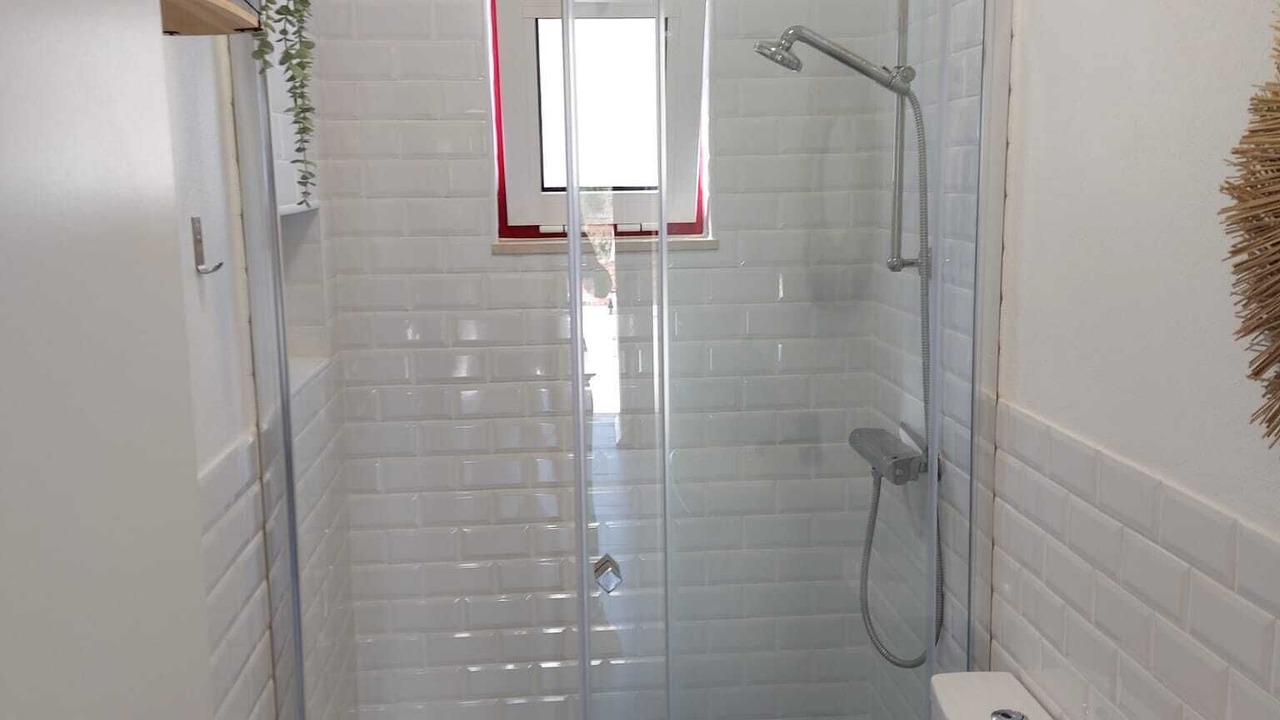 Photo of Bathroom in Alcacer do Sal
