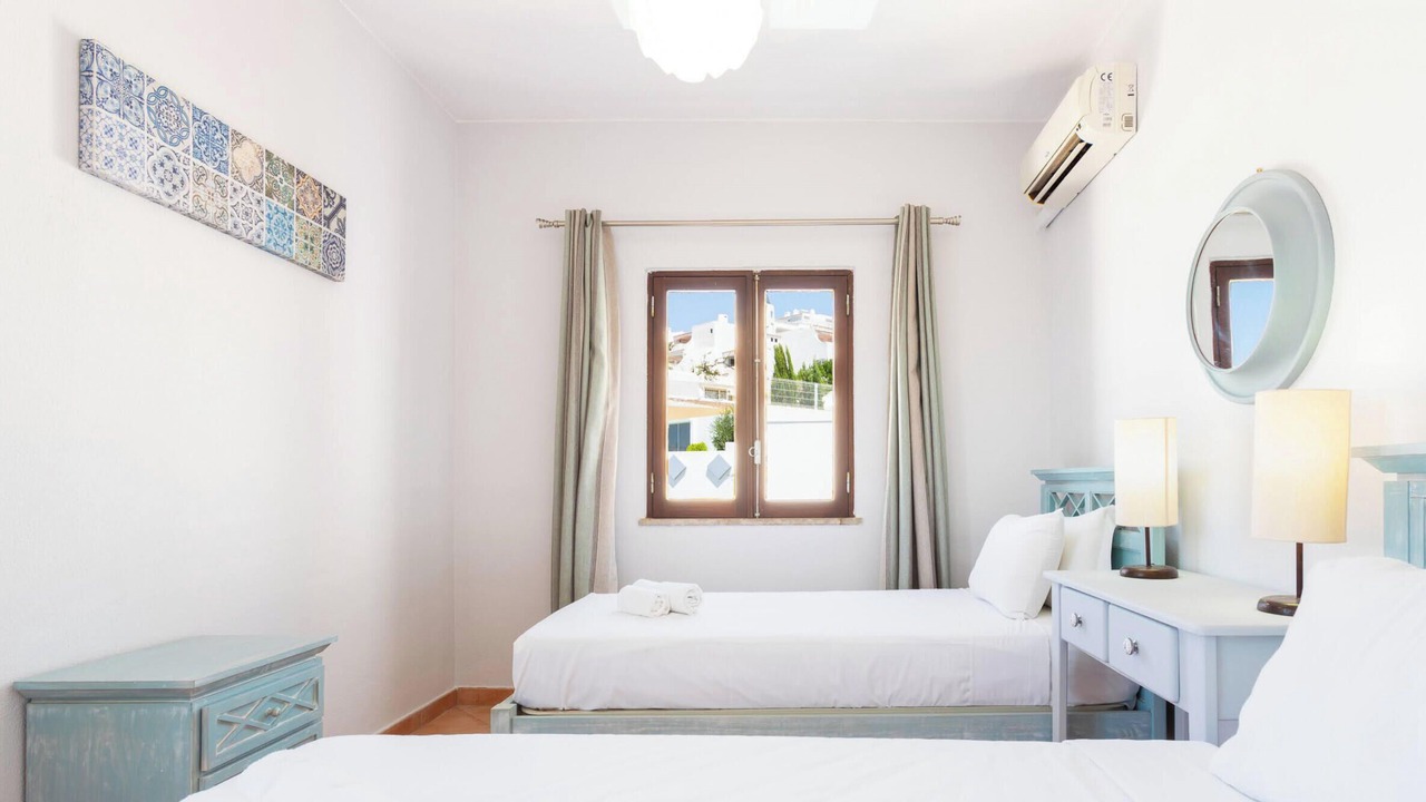 Photo of Bedroom in Calicos