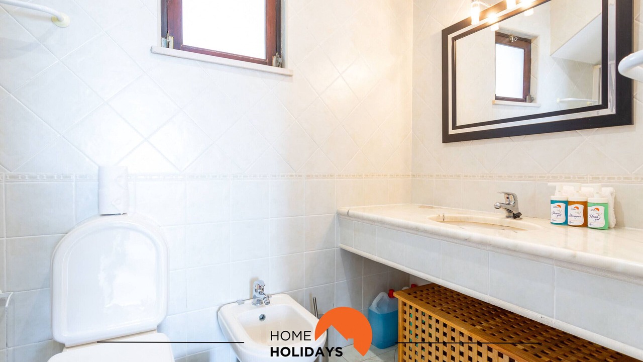 Photo of Bathroom in Calicos