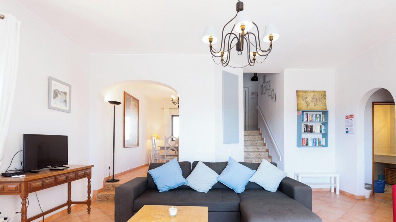 Photo of Livingroom in Calicos