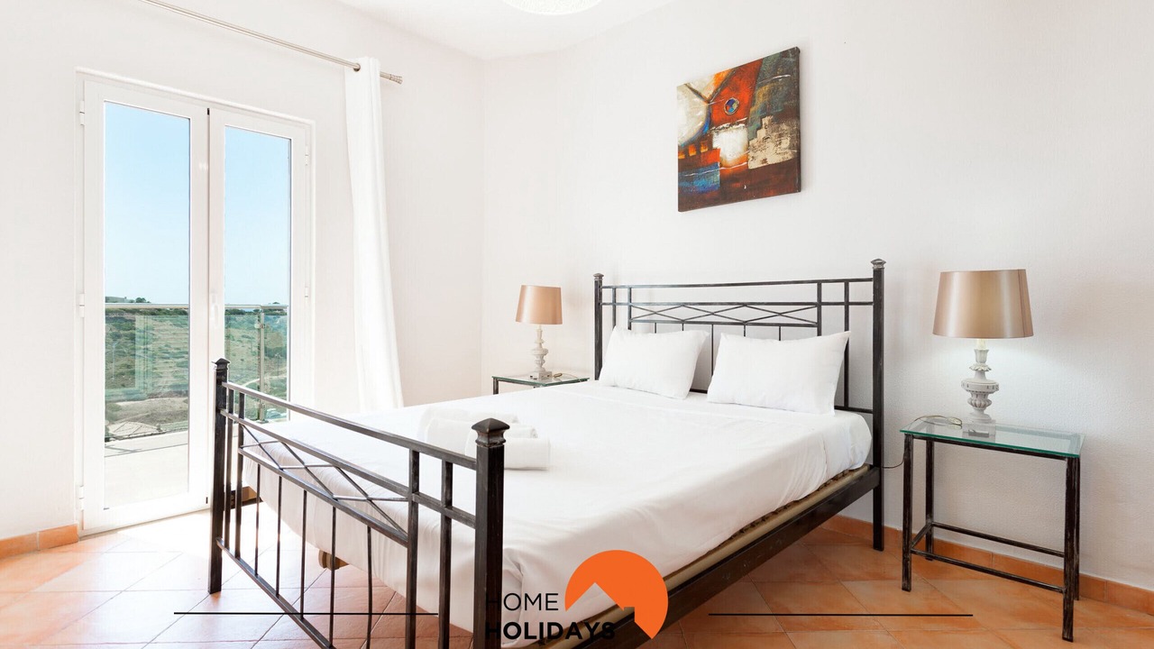 Photo of Bedroom in Calicos