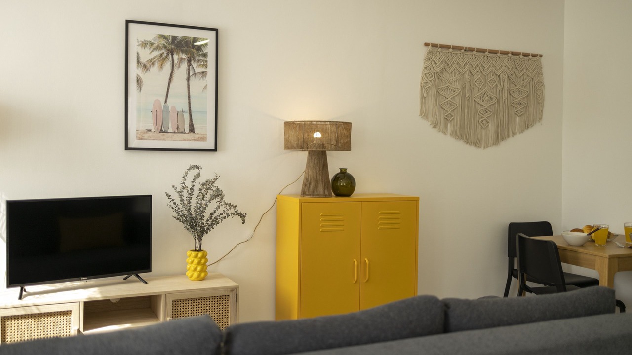 Photo of Livingroom in Arrentela