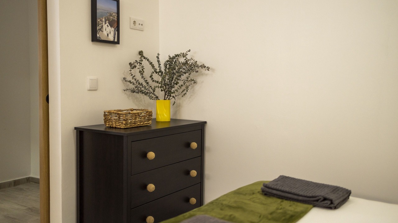 Photo of Bedroom in Arrentela