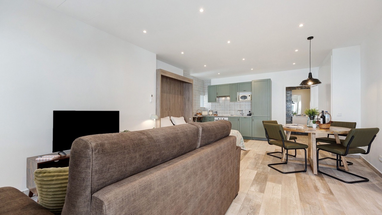 Photo of Livingroom in Monchique