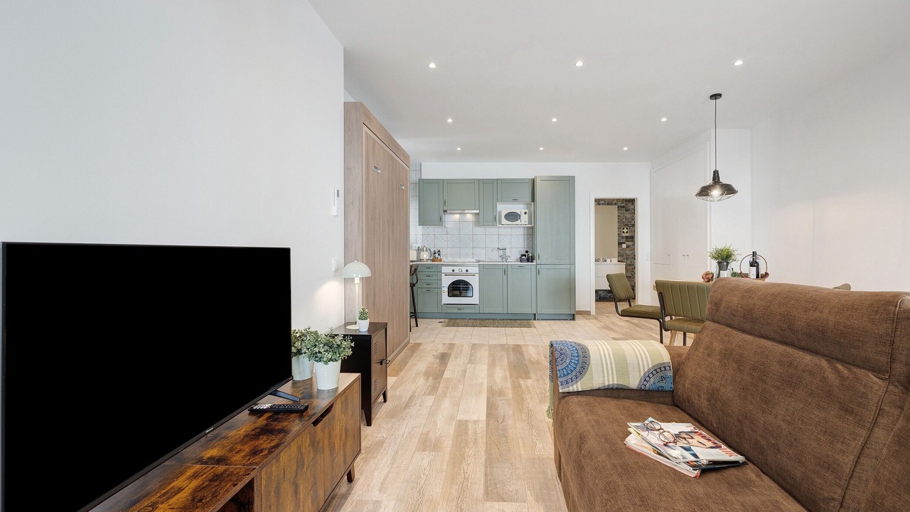 Photo of Livingroom in Monchique